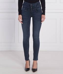 Джинсы Skinny fit Liu Jo, синий