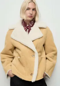 Блейзер Mango, Brown