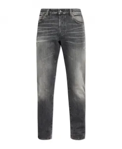 Джинсы 1993 d-vyl a15797 Diesel, серый
