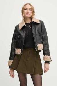 Куртка Sisley, черный