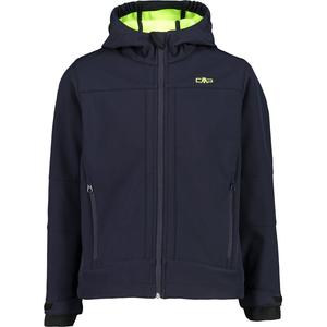 Funktionsjacke softshelljacke Cmp, желтый