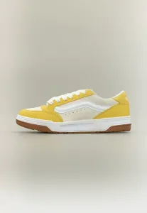 Кроссовки hylane унисекс Vans, Space Yellow