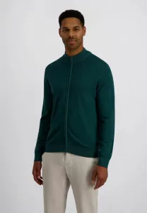 Кардиган strick Pierre Cardin, Gelb