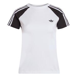 Рубашка ADIDAS ORIGINALS, белый