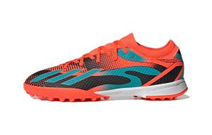 X Speedportal Messi.3 TF J 'L10NEL M35SI Pack' Adidas