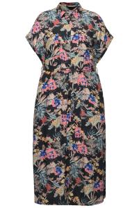 Платье Studio Untold, разноцветный