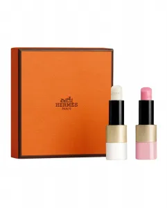 Подарочные футляры Rouge и Rose Hermès