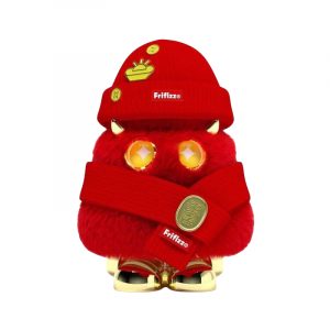 Плюшевая кукла Small Tree Dolls высотой 30 см KecoSweet, wealth small tree