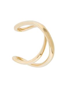 Браслет 'Initial ' Charlotte Chesnais, металлик