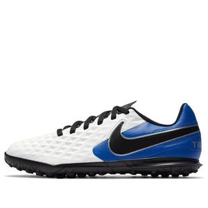 Кроссовки jr. tiempo legend 8 club tf turf Nike, черный