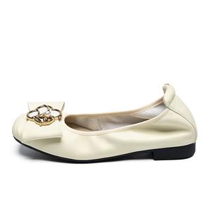 Туфли женские повседневные Women's Casual Shoes Women's Zhr, серый