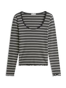 Рубашка TOMMY HILFIGER, черный