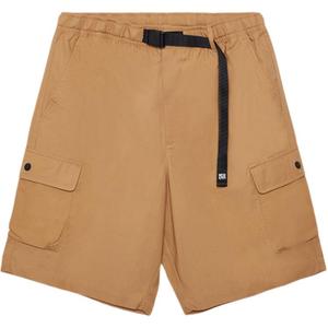 New Era Карго шорты Unisex Khaki