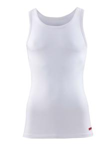 Футболка Performance Blackspade Singlet, белый