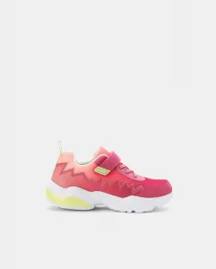 Детские светящиеся кроссовки для девочек Kids El Corte Inglés, многоцветный