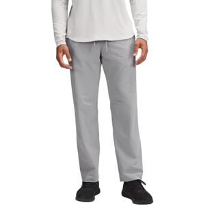 Мужские повседневные брюки zeroed in Lululemon, серый/серый