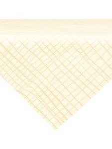 Redbest  Центральная композиция из смесового хлопка «Пасадена» натурального цвета