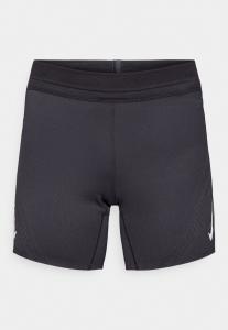 Тайтсы Nike, черный