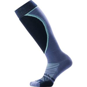 Носки Smartwool Ski Targeted Cushion Extra Stretch OTC Smartwool, Nightfall Blue
