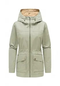 Винтажная парка lenoa Ragwear, Dusty Olive