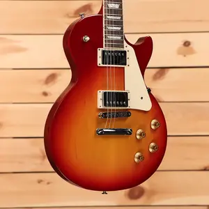 Gibson Les Paul Studio - Heritage Cherry Sunburst - 228440352