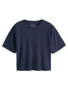 Рубашка Next, темно-синий