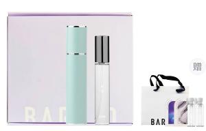 Набор духов для женщин BARRIO