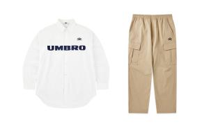 Повседневная спортивная одежда для мужчин Umbro