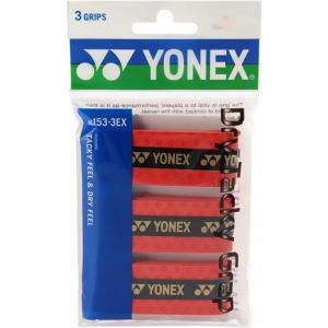 Лента для рукоятки бадминтонной ракетки Polyurethane тонкая YONEX