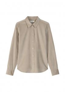 Блуза Marc O'Polo, бежевый