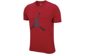 Мужская футболка Jordan, Красный