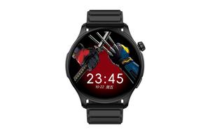 MARVEL Умные часы MV-86006 с подключением Bluetooth - унисекс