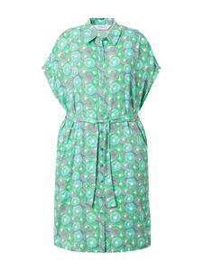 Платье до колена Studio Untold, светло-зеленый