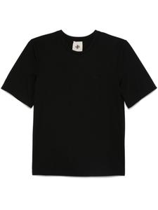 The Garment футболка с логотипом, черный