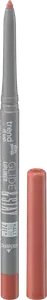 Подводка для губ trend !t up Lipliner Glide & Stay 110 Pink Coral, 0,35 g