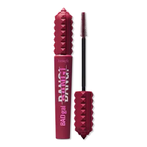 Тушь для ресниц BADgal BANG! для придания объема. Benefit Cosmetics, Limited-Edition Wild Plum