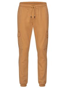 Брюки карго Rock Creek, светло-коричневый