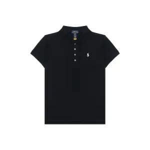 Футболка SS24 детская Polo Ralph Lauren, черный