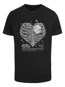 Футболка Mister Tee, черный