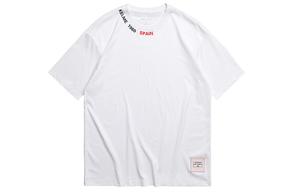 Футболка унисекс KELME красная