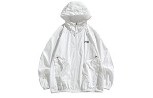 Защитная одежда от солнца Unisex Jeep, белый