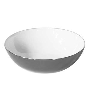 Миска для хлопьев moments Fink, серый