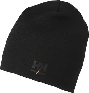 Мужская шапка Helly-Hansen Hh Lifa Merino, Black