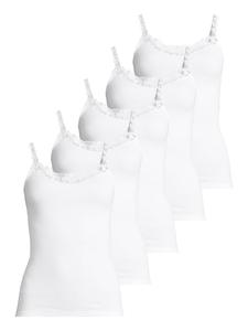 Майка SPEIDEL, белый