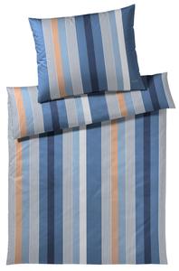 Постельное белье Joop! синий, 200/200 см