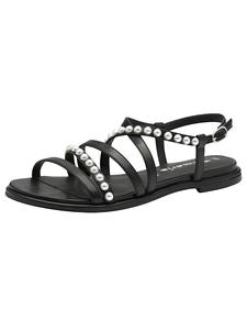 Классические босоножки Tamaris, цвет sandalen schwarz