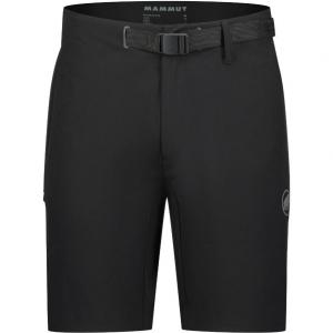 Шорты повседневные Trekkers 3.0 MAMMUT, Deep Desert