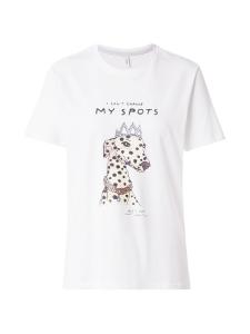 Рубашка ONLY ONLBARIA, белый