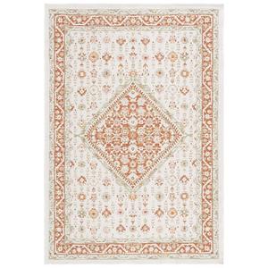 Ковер для улицы «Восход лилии» Safavieh, мультиколор, 244x305 см