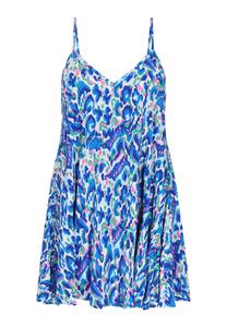 Летнее платье MYMO, синий
